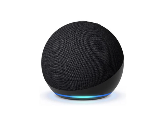 [006223] Parlante Amazon Echo Dot (5th Gen) Negro