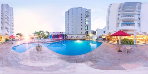 [castellum_BQ. CARTAGENA VACACIONAL (5D-4N) BCV24001KC] Paquete Cartagena Temporada Vacacional