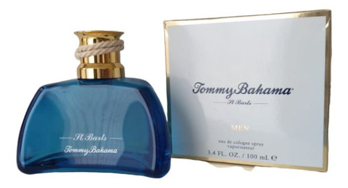 [baha_ma] Perfume Tommy Bahama Men 100ml