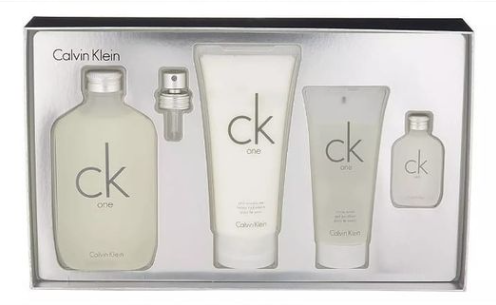 [ck_one] Set de perfume Calvin Klein One