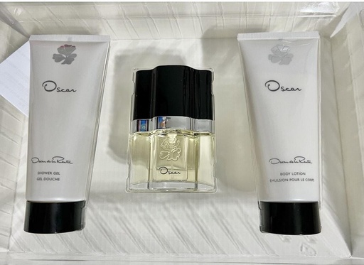 [set_os] Set de perfume Oscar de la Renta mujer