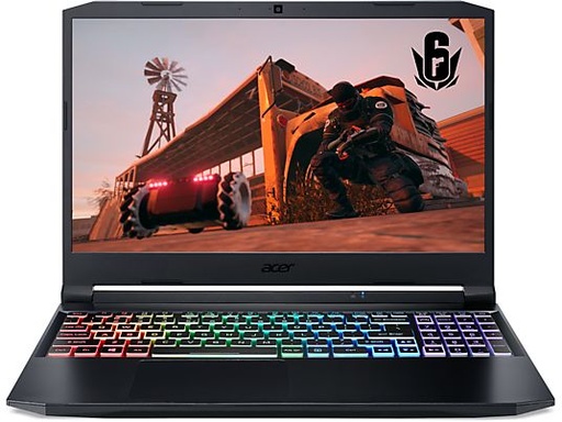 [NH.QFJAL.008] Laptop Acer NITRO RGB  , Mod:  AN515-58-59S9