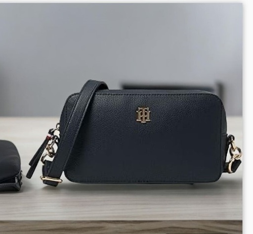 [usa_045] Cartera Tommy Timeless Charm