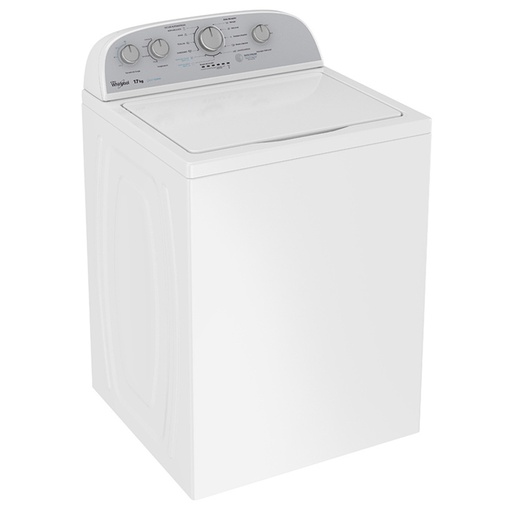 [7MWTW1700EM] Lavadora automatica 17kG WHIRLPOOL