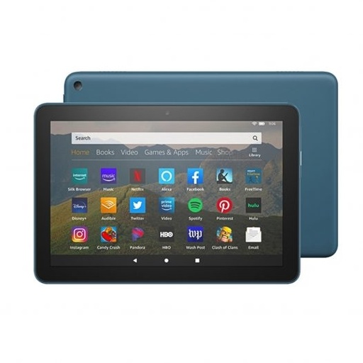 [B096WJQNZ4] Tablet Amazon Fire 7 -  7 pulgadas con 16 GB